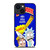 BACKWOODS RICK AND MORTY 2 iPhone 14 Plus Case Cover