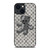 BEAR LOUIS VUITTON LV iPhone 14 Plus Case Cover