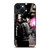 BLACK GOKU SUPREME iPhone 14 Plus Case Cover