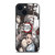 DEMON SLAYER ALL CAST ANIME iPhone 14 Plus Case Cover