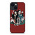 DEMON SLAYER ANIME iPhone 14 Plus Case Cover
