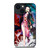 DEMON SLAYER NEZUKO KAMADO ANIME iPhone 14 Plus Case Cover