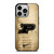 PURDUE BASKETBALL NIKE  iPhone 14 Pro Case Cover