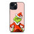 GRINCH STOLE CHRISTMAS iPhone 14 Plus Case Cover