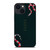 GUCCI AND SNAKE iPhone 14 Plus Case Cover