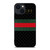 GUCCI LOGO 1 iPhone 14 Plus Case Cover