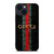 GUCCI LOGO MONEY ICON iPhone 14 Plus Case Cover