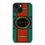GUCCI LOGO PALLET ART iPhone 14 Plus Case Cover