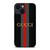 GUCCI MEALTHY LOGO iPhone 14 Plus Case Cover