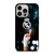 REAL MADRID KARIM BENZEMA HAND  iPhone 14 Pro Case Cover