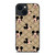 GUCCI MICKEY MOUSE HEADS iPhone 14 Plus Case Cover