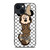 GUCCI MINNIE MOUSE FASHION iPhone 14 Plus Case Cover