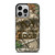 REALTREE EDGE LOGO  iPhone 14 Pro Case Cover