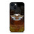 HARLEY DAVIDSON AN AMERICAN LEGEND iPhone 14 Plus Case Cover