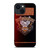 HARLEY DAVIDSON EAGLE BADGE iPhone 14 Plus Case Cover