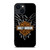 HARLEY DAVIDSON EAGLE LOGO CF iPhone 14 Plus Case Cover