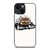 HARLEY DAVIDSON KING OF ROAD iPhone 14 Plus Case Cover