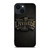 HARLEY DAVIDSON LIVE TO RIDE iPhone 14 Plus Case Cover