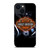 HARLEY DAVIDSON LOGO ENGINE iPhone 14 Plus Case Cover