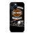HARLEY DAVIDSON MOTOR COLLECTION iPhone 14 Plus Case Cover