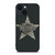 HARLEY DAVIDSON MOTORCYCLE STAR LOGO iPhone 14 Plus Case Cover