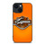 HARLEY DAVIDSON PISTON iPhone 14 Plus Case Cover