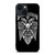 HARLEY DAVIDSON SKULL EAGLE iPhone 14 Plus Case Cover
