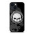 HARLEY DAVIDSON SKULL LOGO 2 iPhone 14 Plus Case Cover