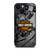 HARLEY DAVIDSON SYMBOL iPhone 14 Plus Case Cover