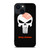 HARLEY DAVIDSON THE PUNISHER LOGO iPhone 14 Plus Case Cover