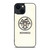 HERMES PARIS LOGO ICON iPhone 14 Plus Case Cover