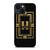 HERMES PARIS LOGO LUXURY GOLDEN ICON iPhone 14 Plus Case Cover