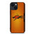 HERMES PARIS iPhone 14 Plus Case Cover