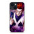 HISOKA HUNTER X HUNTER ANIME iPhone 14 Plus Case Cover