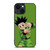 HUNTER X HUNTER GON iPhone 14 Plus Case Cover