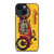 INDIAN MOTORCYCLES VINTAGE iPhone 14 Plus Case Cover