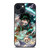 IZUKU MIDORIYA MY HERO ACADEMIA 2 iPhone 14 Plus Case Cover IZUKU MIDORIYA MY HERO ACADEMIA 2 iPhone 14 Plus Case Cover