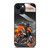 KTM MOTORCYCLE iPhone 14 Plus Case Cover