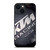 KTM RACING MAGNESIUM iPhone 14 Plus Case Cover