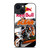 KTM RACING RED iPhone 14 Plus Case Cover