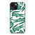 LACOSTE ART LOGO iPhone 14 Plus Case Cover