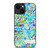 LILLY PULITZER SEA SOIREE iPhone 14 Plus Case Cover