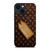 LOUIS VUITTON CHIC LADY iPhone 14 Plus Case Cover