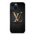 LOUIS VUITTON GOLD EMBLEM iPhone 14 Plus Case Cover