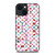 LOUIS VUITTON LOGO LV HAPPINESS iPhone 14 Plus Case Cover