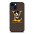 LOUIS VUITTON LV MICKEY MOUSE iPhone 14 Plus Case Cover LOUIS VUITTON LV MICKEY MOUSE iPhone 14 Plus Case Cover