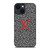 LV LOUIS VUITTON PARIS PATTERN LOGO iPhone 14 Plus Case Cover