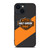 MOTOR HARLEY DAVIDSON EMBLEM iPhone 14 Plus Case Cover