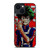 MY HERO ACADEMIA IZUKU MIDORIYA ANIME iPhone 14 Plus Case Cover