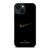 NIKE LOUIS VUITTON LOGO iPhone 14 Plus Case Cover